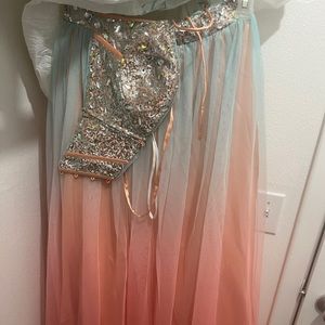 Prom/Homecoming dress